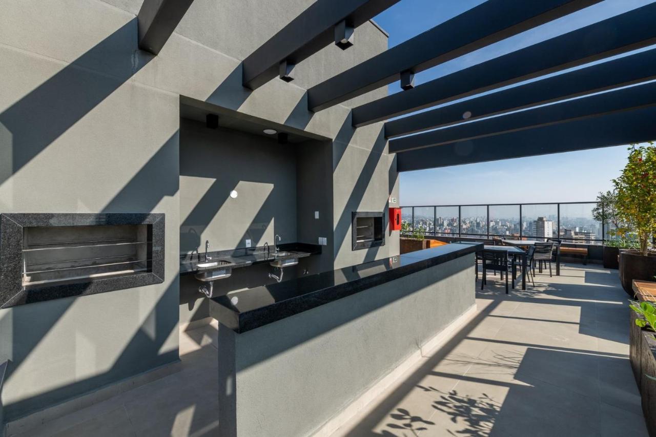 Apartamento Liv - 1312