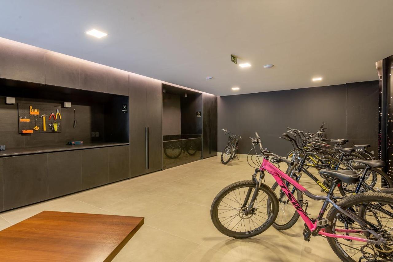 Liv - 1312 Apartamento