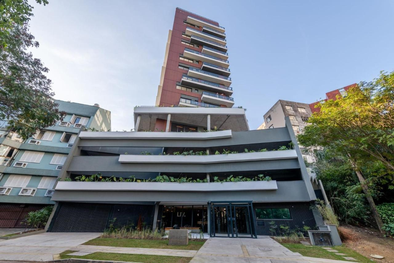 Liv - 1312 Apartamento *
