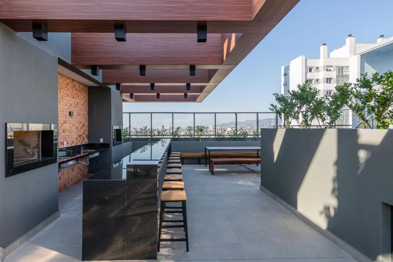 Apartamento Liv - 1312 *