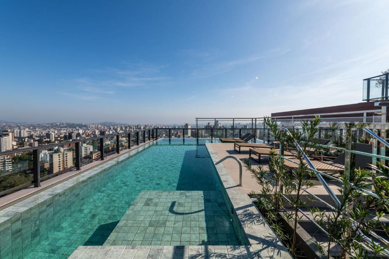 Apartamento Liv - 1312