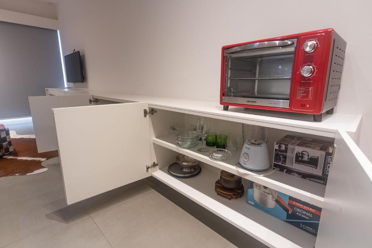 Liv - 1312 Apartamento *