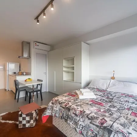 Liv - Apartamento 1312 Porto Alegre Exterior photo