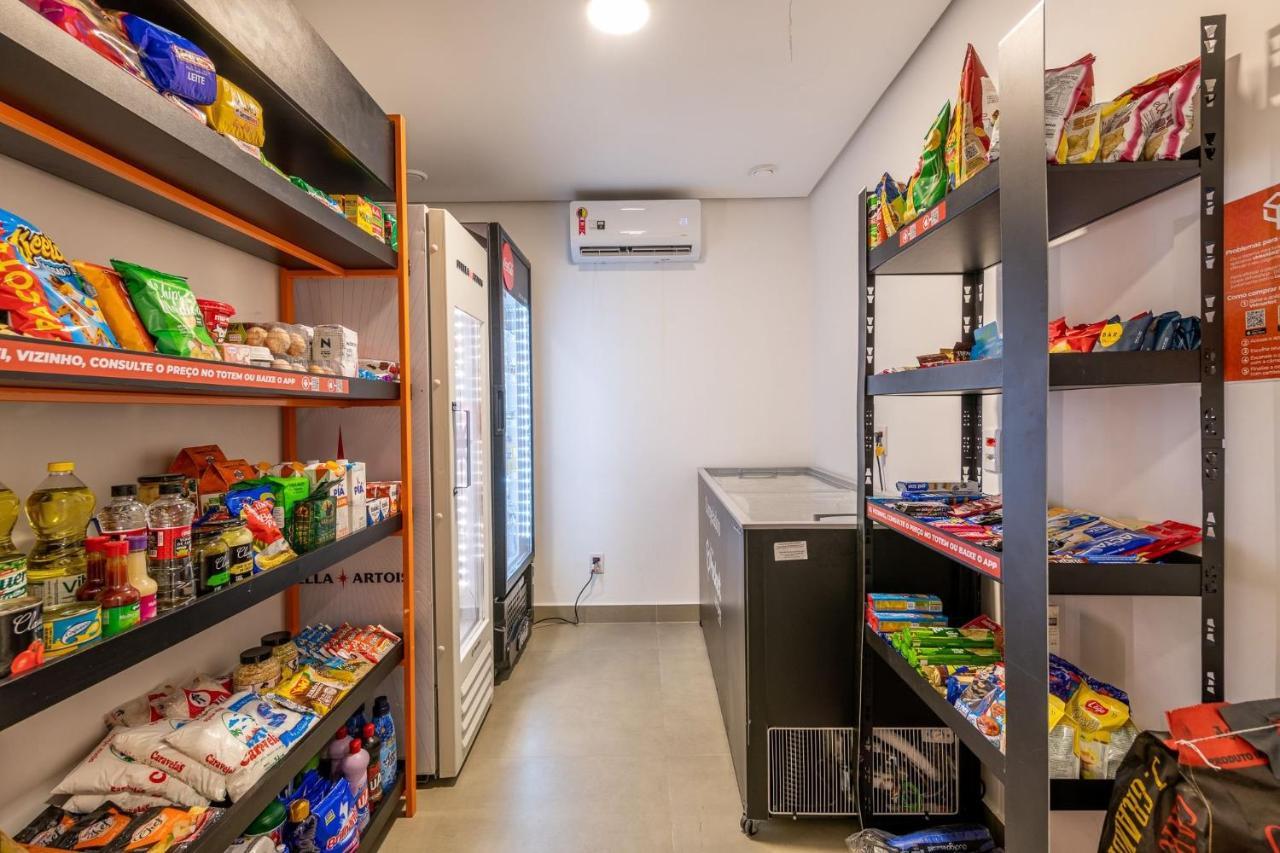 Apartamento Liv - 1312 *