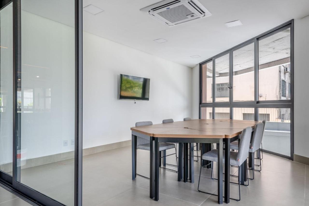 Apartamento Liv - 1312 Porto Alegre