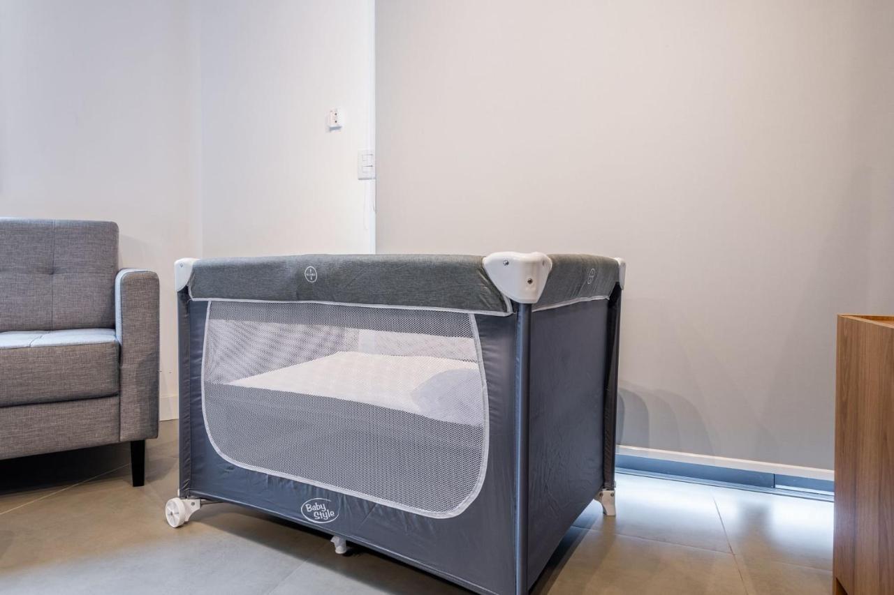 Apartamento Liv - 1312