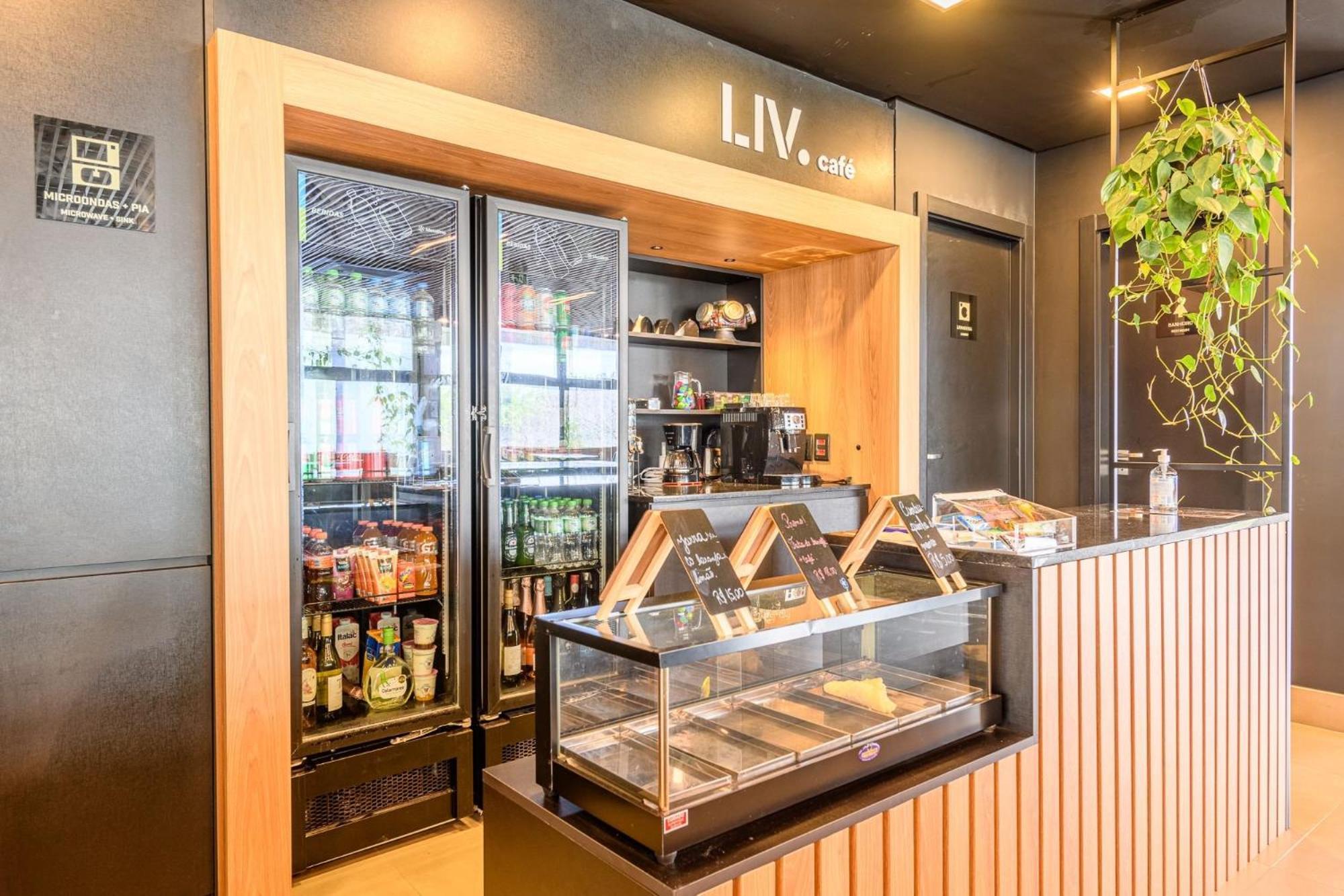 Apartamento Liv - 1312